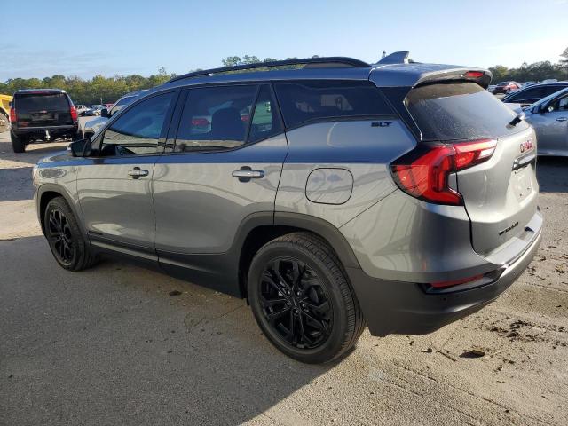 Image 2 of 2021 GMC TERRAIN SLT 2021 with VIN 3GKALPEV3ML368100