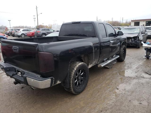 Obraz 3 z 2013 CHEVROLET SILVERADO K1500 LT 2013 z VIN 1GCRKSE76DZ128439