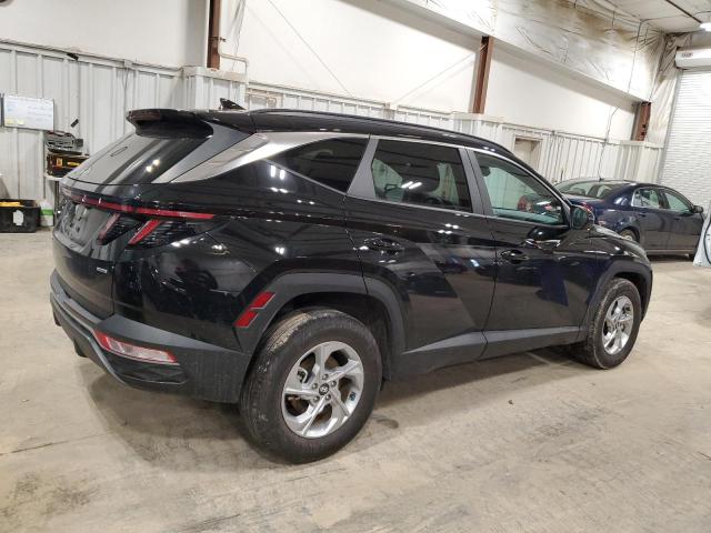 Image 3 of 2022 HYUNDAI TUCSON SEL 2022 with VIN 5NMJBCAEXNH133088