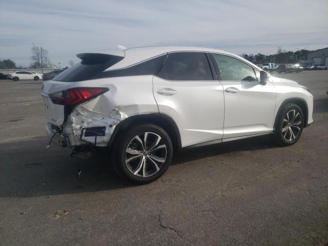 Obraz 3 z 2021 LEXUS RX 350 2021 z VIN 2T2HZMDA8MC268577