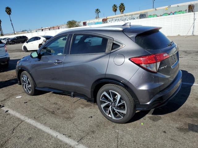 Изображение 2 2019 HONDA HR-V SPORT 2019 с VIN 3CZRU5H18KG707748