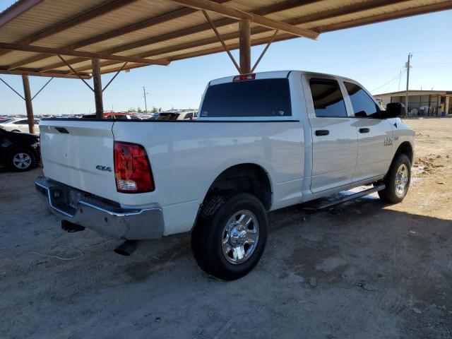 Image 3 of 2018 RAM 2500 ST 2018 with VIN 3C6UR5CJ7JG363912