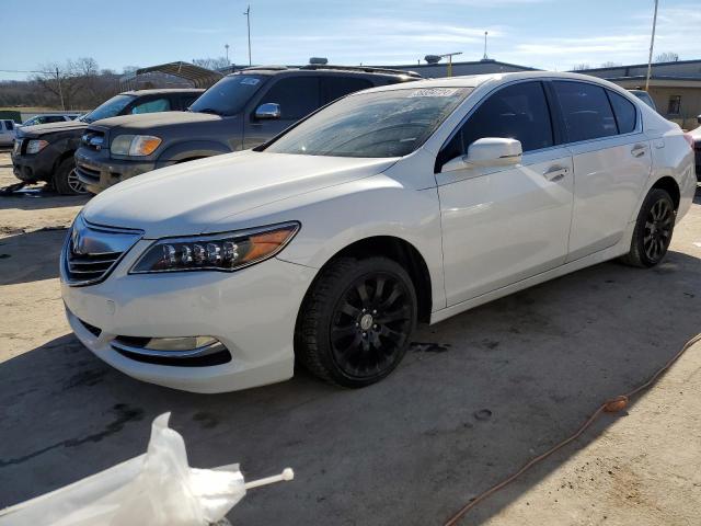 Obraz 1 z 2014 ACURA RLX  2014 z VIN JH4KC1F33EC002661