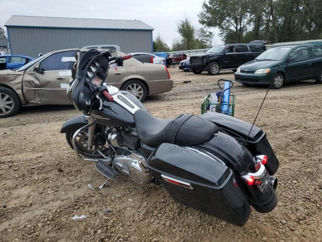 Изображение 3 2020 HARLEY-DAVIDSON FLHX  2020 с VIN 1HD1KBC1XLB671312