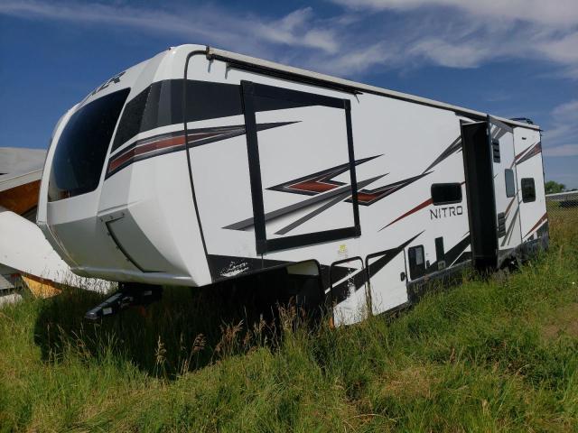 Изображение 2 2022 FORR 5TH WHEEL 2022 с VIN 4X4FXLD29NF169032