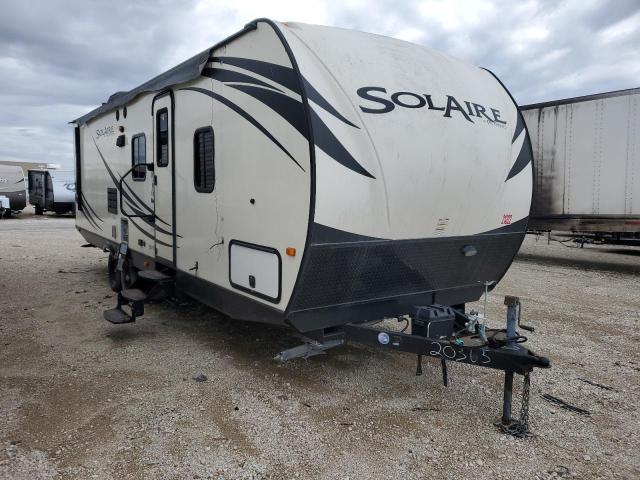 2016 SOLA TRAILER 2016 image