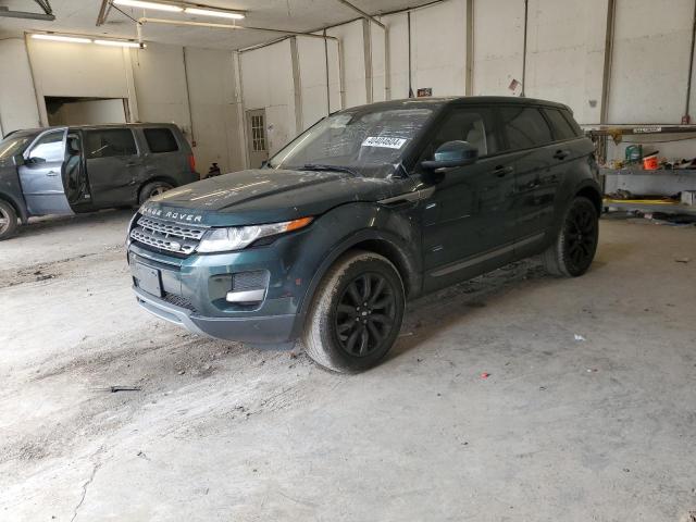 2015 LAND ROVER RANGE ROVER EVOQUE PURE 2015 image