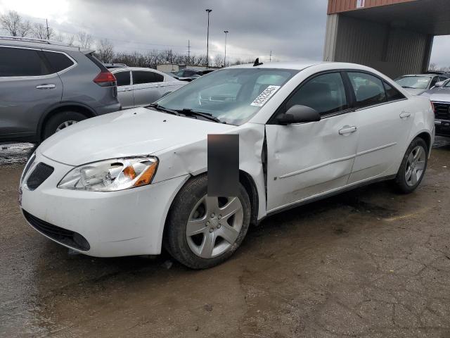 2009 PONTIAC G6  2009 image