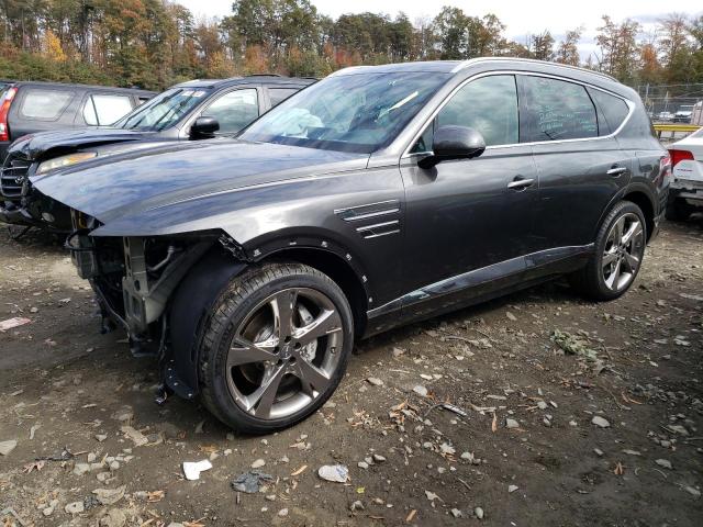 2024 GENESIS GV80 BASE 2024 image