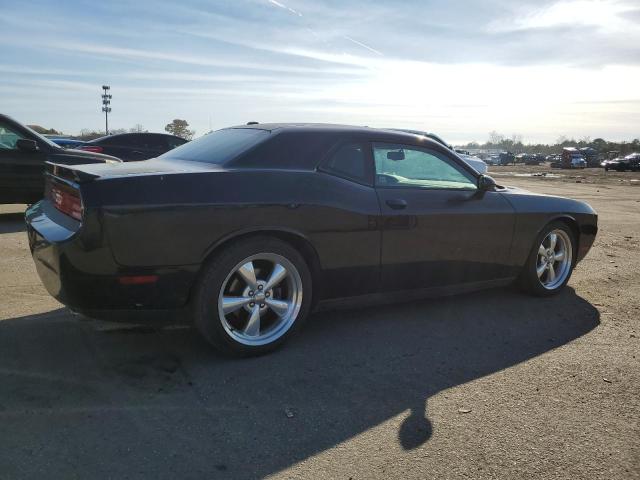 Изображение 3 2012 DODGE CHALLENGER R/T 2012 с VIN 2C3CDYBT2CH293380