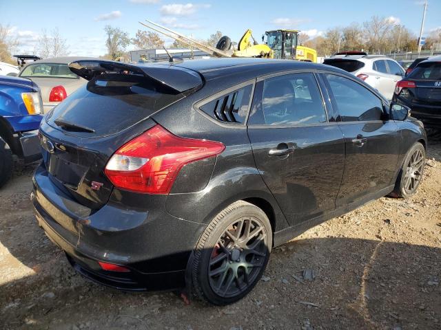 Image 3 of 2014 FORD FOCUS ST 2014 with VIN 1FADP3L97EL420195
