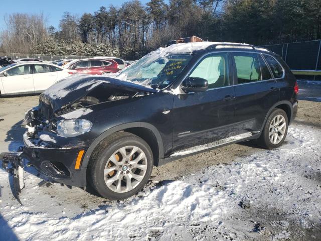 Obraz 1 z 2013 BMW X5 XDRIVE35I 2013 z VIN 5UXZV4C52D0E13679