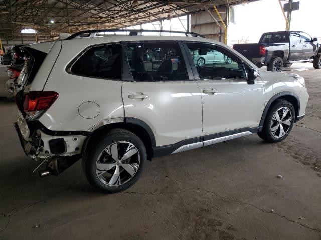 Image 3 of 2021 SUBARU FORESTER TOURING 2021 with VIN JF2SKAXC9MH429848