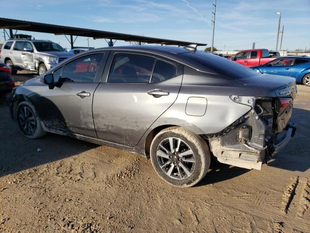 Image 2 of 2021 NISSAN VERSA SV 2021 with VIN 3N1CN8EV5ML847805