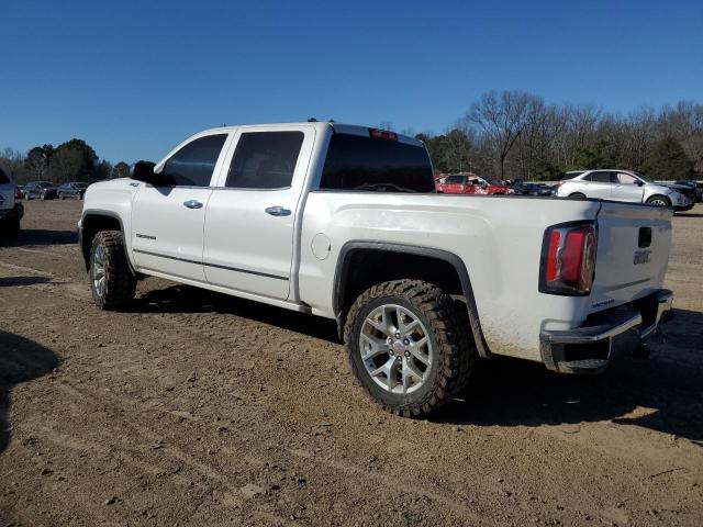 Obraz 2 z 2017 GMC SIERRA K1500 SLT 2017 z VIN 3GTU2NEC9HG160137