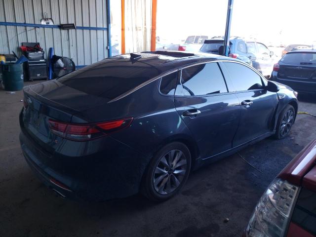 Image 3 of 2018 KIA OPTIMA LX 2018 with VIN 5XXGT4L3XJG228378