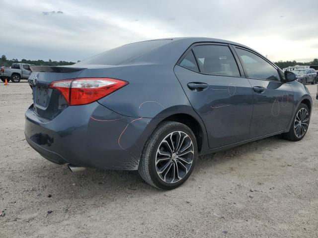 Image 3 of 2015 TOYOTA COROLLA L 2015 with VIN 2T1BURHE7FC453757