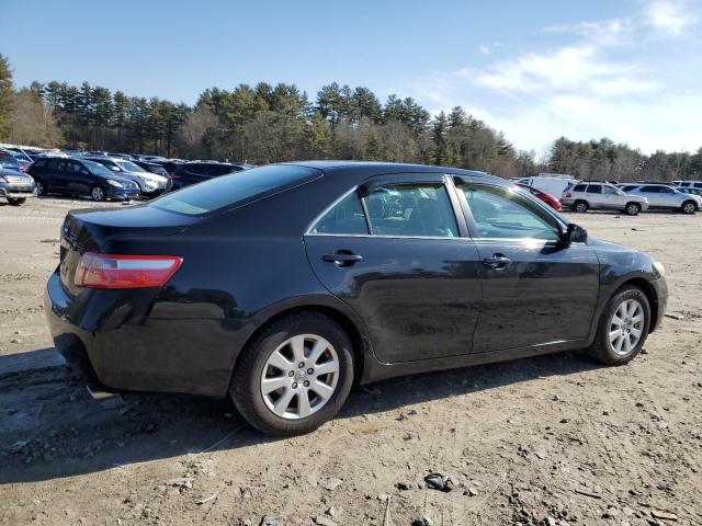 Изображение 3 2007 TOYOTA CAMRY LE 2007 с VIN 4T1BK46K37U535163