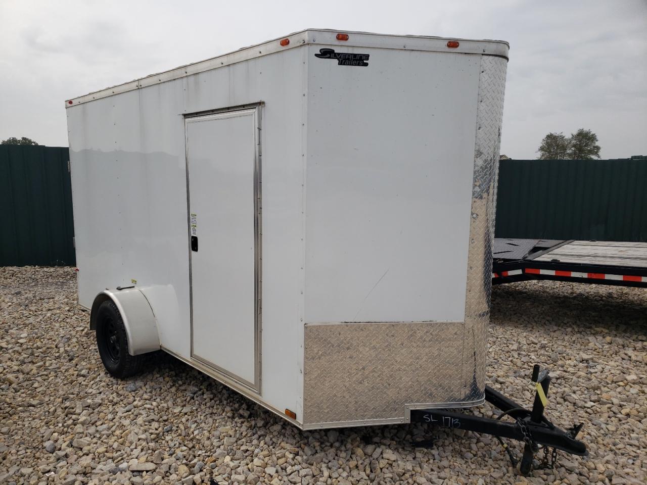 Изображение 2021 CYNE CARGO TR 2021