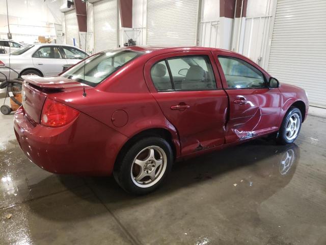 Obraz 3 z 2007 CHEVROLET COBALT LT 2007 z VIN 1G1AL55F777358938