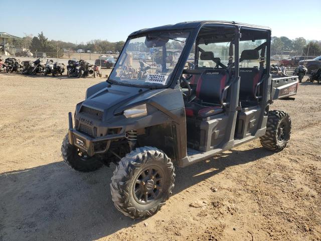 Obraz 2 z 2015 POLARIS RANGER CREW 900 EPS 2015 z VIN 3NSRUE875FG886264