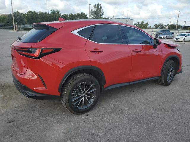 Image 3 of 2024 LEXUS NX 250 BASE 2024 with VIN 2T2ADCAZ3RC010088
