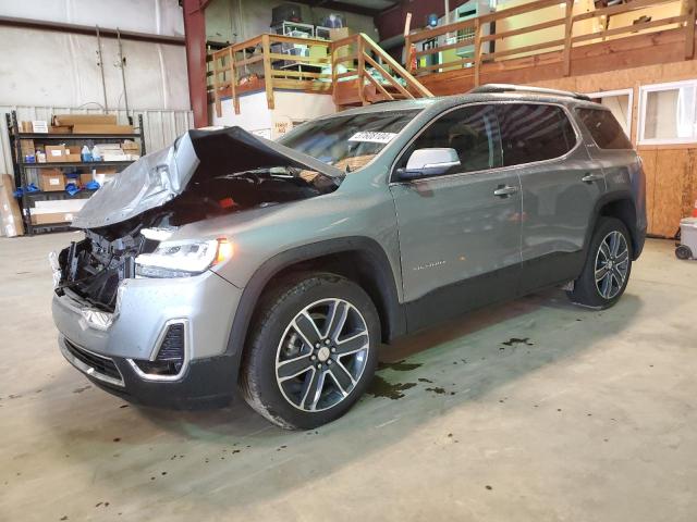 Изображение 1 2023 GMC ACADIA SLT 2023 с VIN 1GKKNML48PZ140744