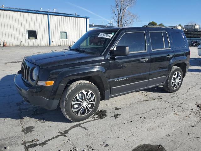 Obraz 1 z 2014 JEEP PATRIOT SPORT 2014 z VIN 1C4NJPBA7ED626940