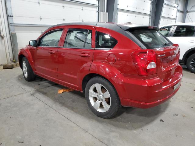 Obraz 2 z 2010 DODGE CALIBER MAINSTREET 2010 z VIN 1B3CB3HA3AD567918