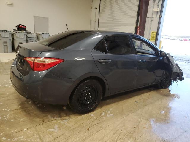 Image 3 of 2019 TOYOTA COROLLA L 2019 with VIN 5YFBURHE2KP902269