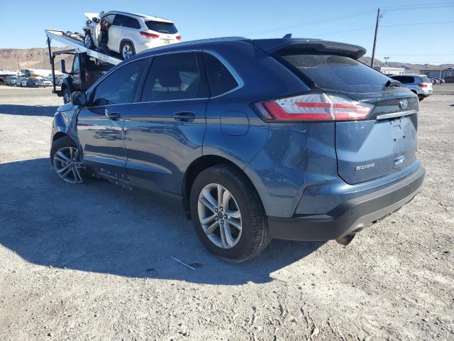 Изображение 2 2019 FORD EDGE SEL 2019 с VIN 2FMPK3J96KBC38844