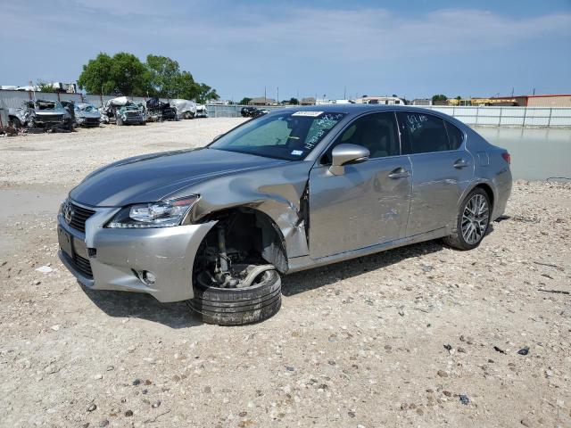 Image 1 of 2015 LEXUS GS 350 2015 with VIN JTHBE1BL8FA013877