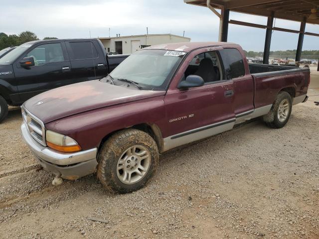 2001 DODGE DAKOTA  2001 image