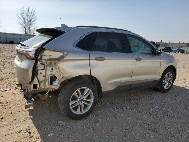 Obraz 3 z 2017 FORD EDGE SEL 2017 z VIN 2FMPK4J94HBB71126