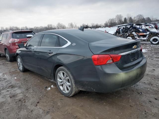 Image 2 of 2019 CHEVROLET IMPALA LT 2019 with VIN 2G11Z5S33K9130807