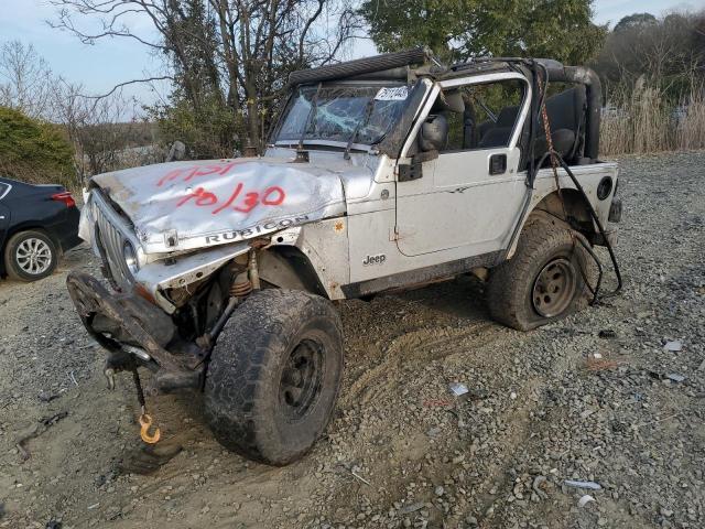 2006 JEEP WRANGLER / TJ RUBICON 2006 image