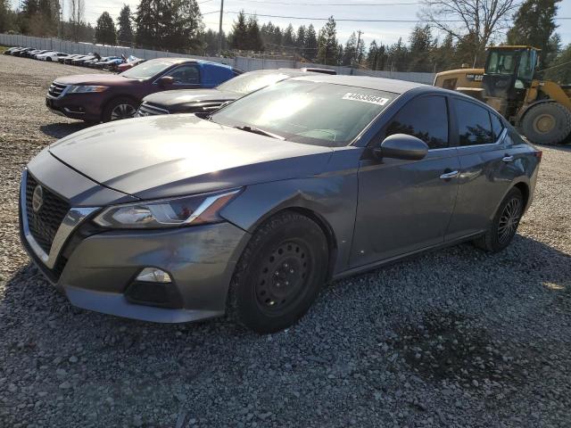 Image 1 of 2019 NISSAN ALTIMA S 2019 with VIN 1N4BL4BV0KC251284