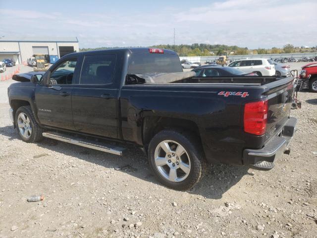 Изображение 2 2015 CHEVROLET SILVERADO K1500 LT 2015 с VIN 3GCUKREC1FG353306