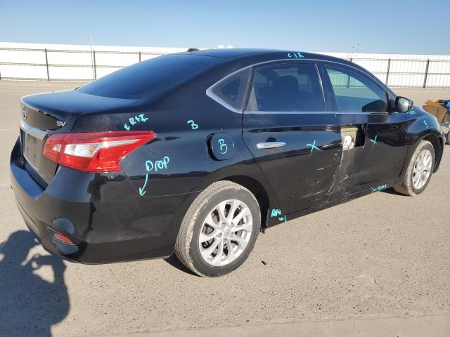 Image 3 of 2018 NISSAN SENTRA S 2018 with VIN 3N1AB7AP6JL633340