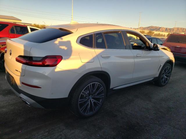 Изображение 3 2024 BMW X4 XDRIVE30I 2024 с VIN 5UX33DT00R9T63199