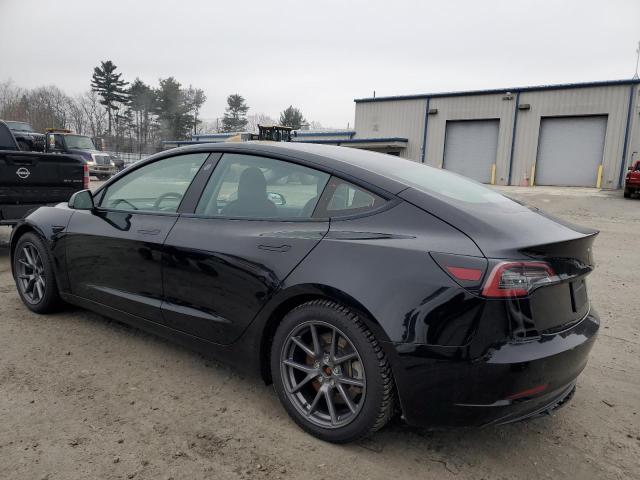 Изображение 2 2021 TESLA MODEL 3  2021 с VIN 5YJ3E1EB4MF923796