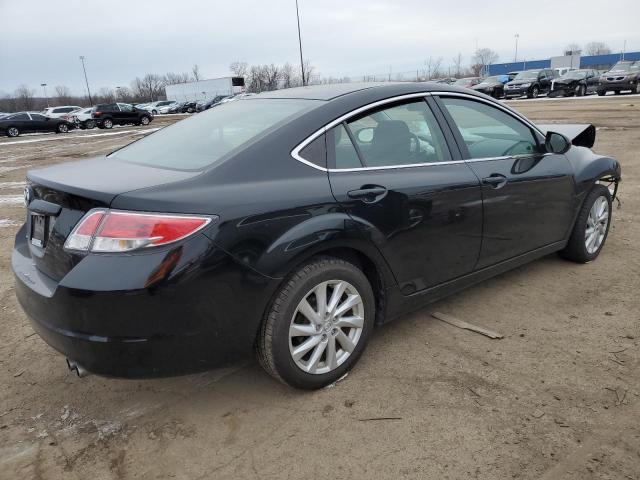 Obraz 3 z 2011 MAZDA 6 I 2011 z VIN 1YVHZ8CH8B5M07637