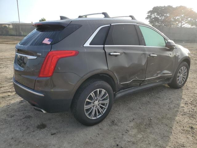 Image 3 of 2019 CADILLAC XT5 LUXURY 2019 with VIN 1GYKNCRS2KZ207773