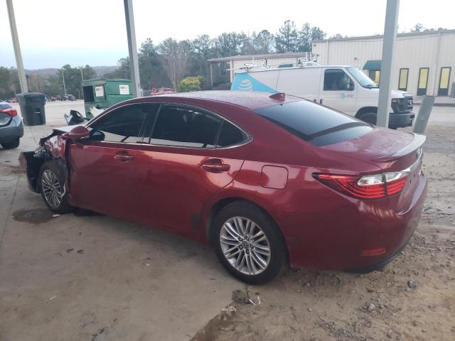 Изображение 2 2015 LEXUS ES 350 2015 с VIN JTHBK1GG6F2168829