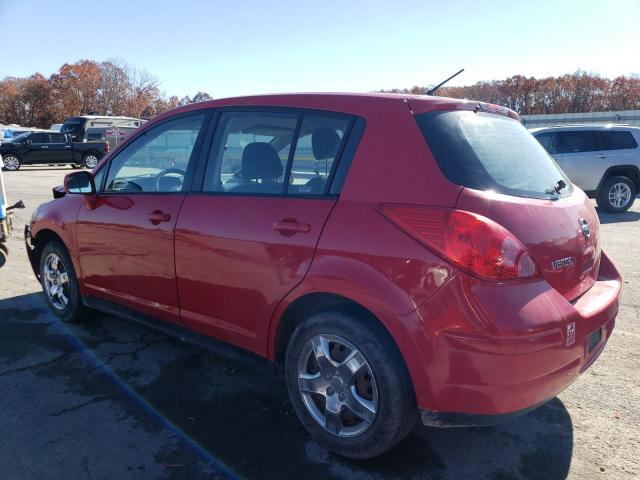 Obraz 2 z 2012 NISSAN VERSA S 2012 z VIN 3N1BC1CP3CK274839