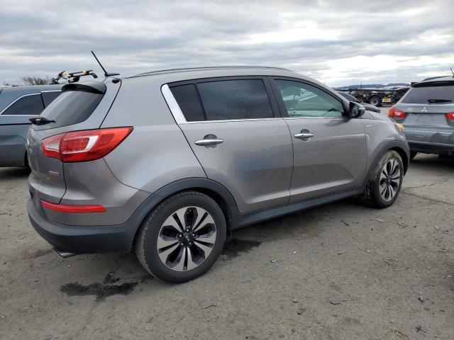 Изображение 3 2012 KIA SPORTAGE SX 2012 с VIN KNDPCCA68C7176977