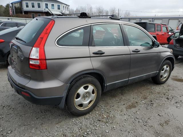 Изображение 3 2009 HONDA CR-V LX 2009 с VIN 5J6RE48349L025780