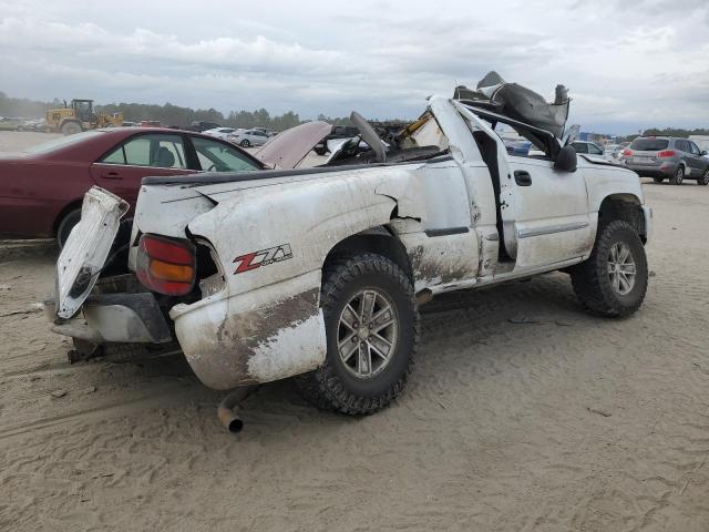 Obraz 3 z 2004 GMC NEW SIERRA K1500 2004 z VIN 1GTEK14T84Z215167