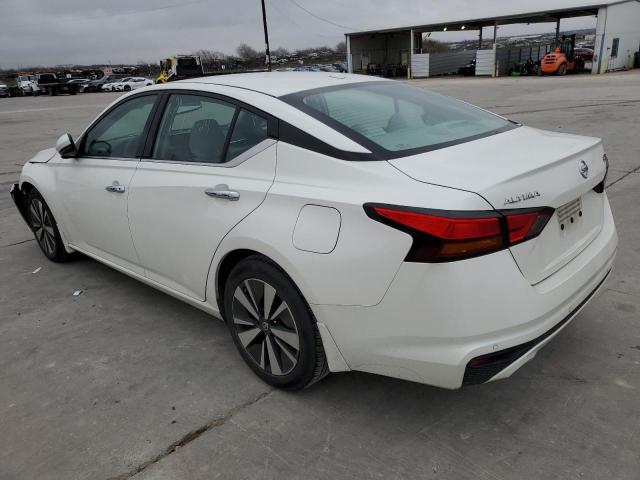 Obraz 2 z 2019 NISSAN ALTIMA SV 2019 z VIN 1N4BL4DV9KC131464