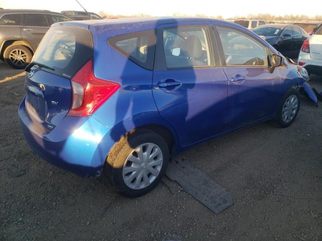Изображение 3 2015 NISSAN VERSA NOTE S 2015 с VIN 3N1CE2CP6FL401165